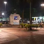 Apartamento Copacabana Av. Atlântica 2 Quartos