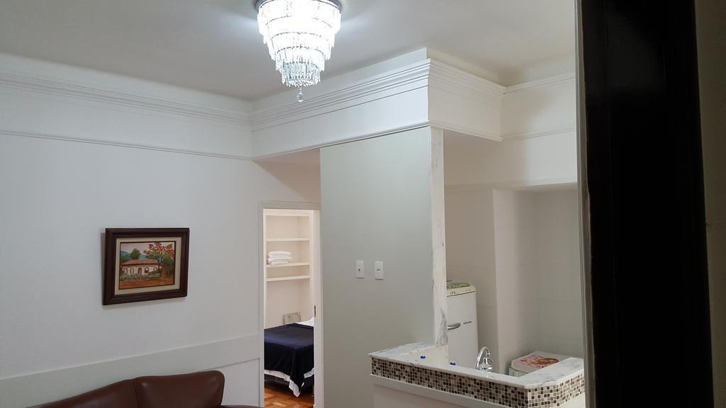 Apartamento Apartamento Copacabana Av. Atlantica 2 Quartos Rio de Janeiro