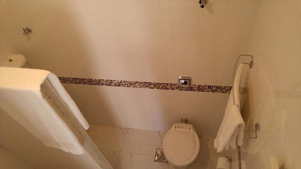 Apartamento Copacabana Av. Atlantica 2 Quartos Apartamento Rio de Janeiro
